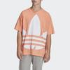 adidas Originals T Shirt Men's Pink FM9905