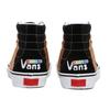 Vans Imran Potato X SK8 Hi VR3 Lx 'Black' Sneakers VN0A5EE7B7H