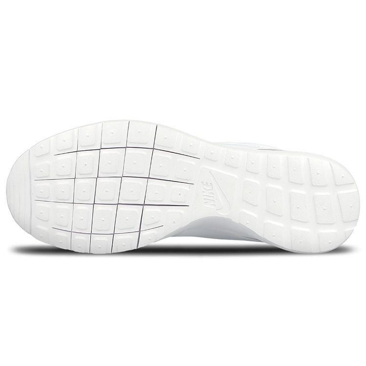 Nike Roshe Nm Casual Comfortable Synthetic Leather Shock Absorbing Non-Slip Wear-Resistant Breathable Low-Top Running Shoes Men sneaker 833126-111