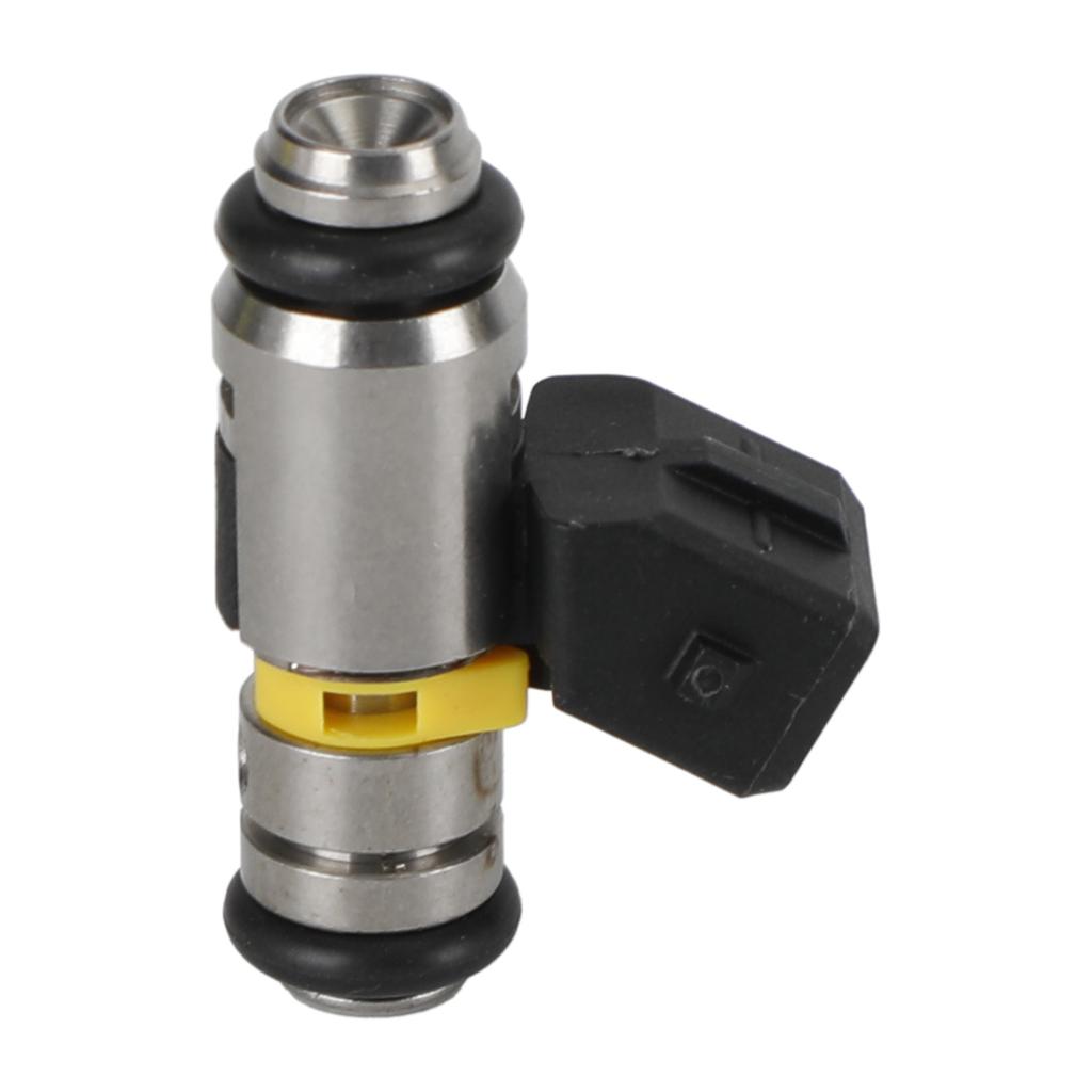 1 PZ Iniettori Carburante IWP160 adatti per Fiat Punto 500 Doblo Qubo Fit Ford KA