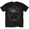 Rockoff Trade Men's Black Veil Brides Ornaments T-Shirt