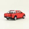 Simulatuion 1/46 Alloy Volkswagen Amarok Pickup Car Model Diecast Toy Vehicle Children Boy Gift Home Decor Miniature Voiture