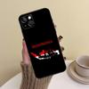 Indonesia Passport Flag Map Phone Case For iPhone 16 Pro Max 14 13 12 11 15 17 Pro Max mini Plus 16e 17 Air Cover Funda