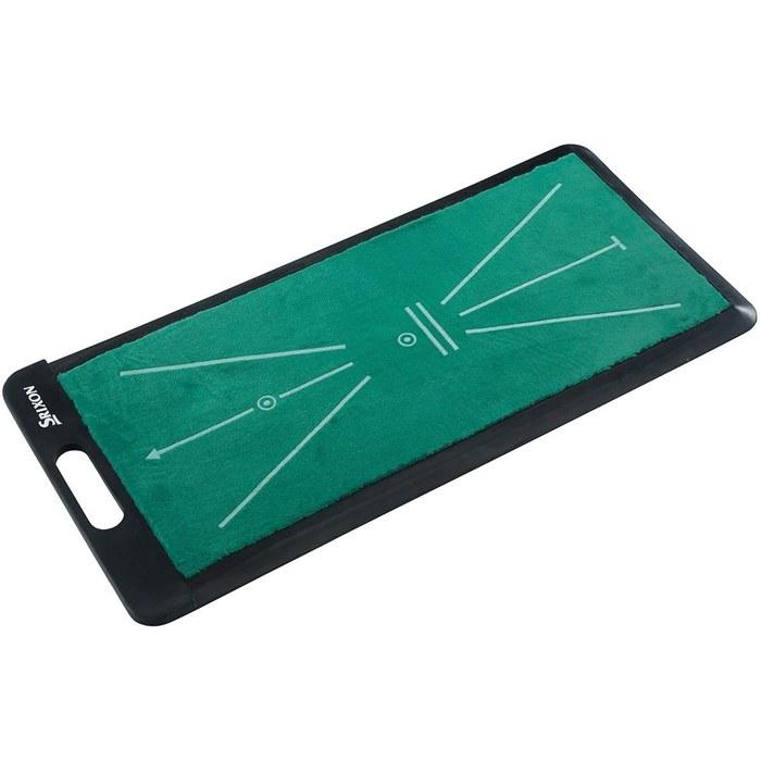 DUNLOP SRIXON Practice Mat GGF-68110 Green 1.5m x 2m