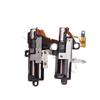 Compact 4-Wire Planetary Gear Stepper Motor with Lead Screw Linear Lift Actuator