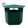 Physical Snail Barrier for Seedlings Reusable Trap, Safe Beer Bait Not Included, Control Lettuce Cabbage Slug Catcher Container, Trap Gardens