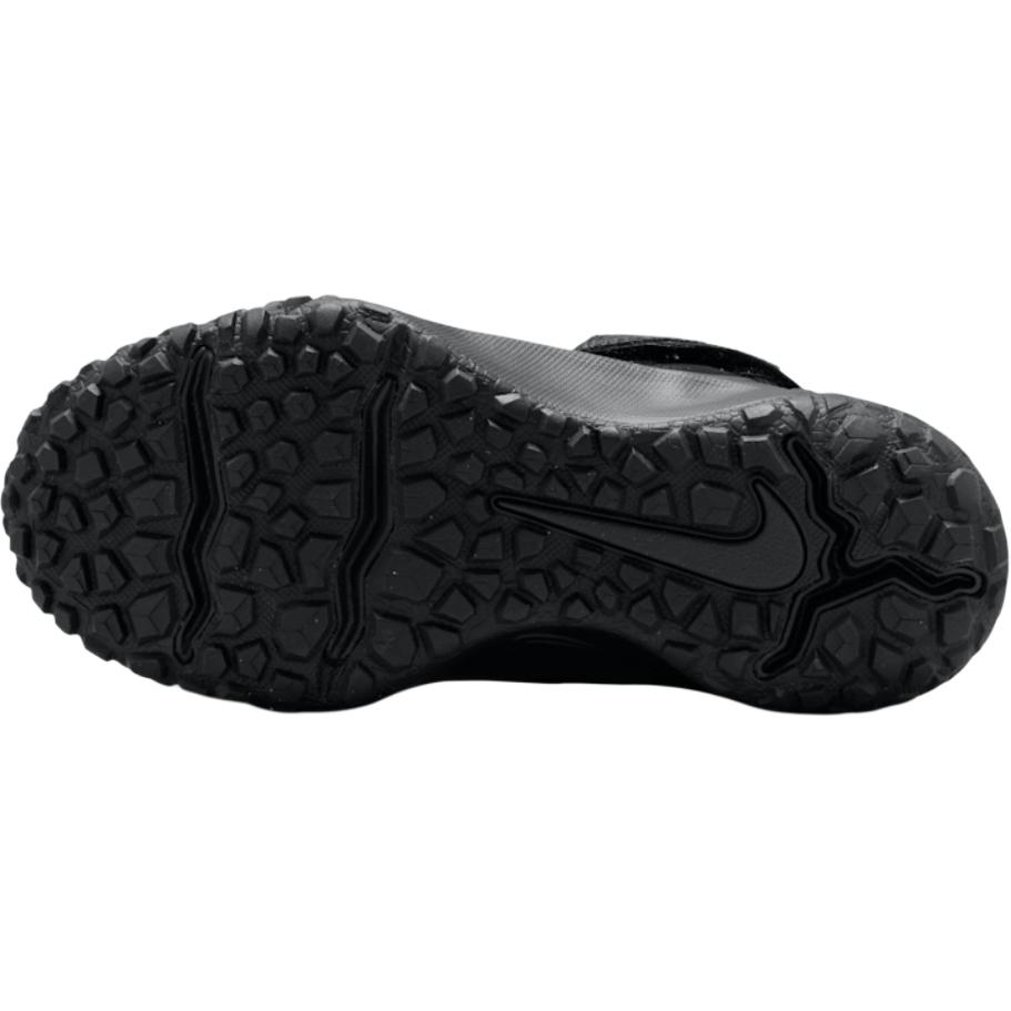 Nike Terrascout PS Kids Black Hiking Shoes IH7681-001