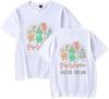 Faye Webster Tour 2025 Merch TShirt New Fun Short Sleeve Unisex Casual Round Neck Streetwear