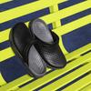 Crocs Inmotion Clog Sandal Slipper 209964 001 Black
