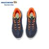 Skechers Boys' Mesh Breathable Sport Shoes 403899L