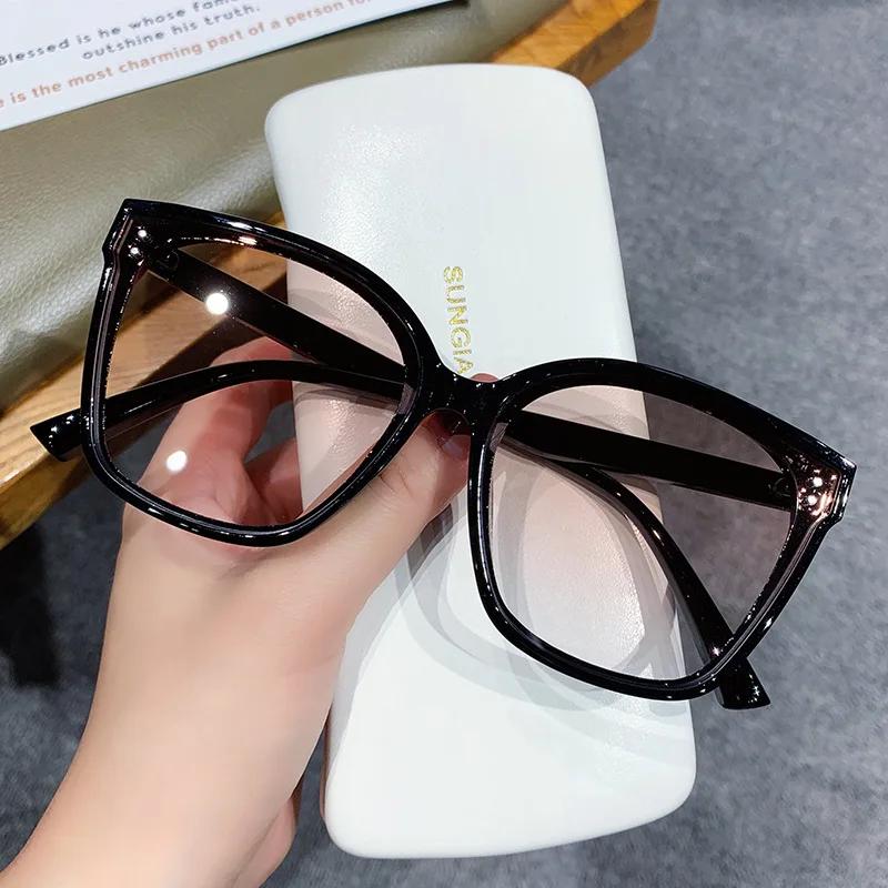 

Men S Women S Retro Square Sunglasses Fashion Classic Uv400 Sunscreen Outdoor Sunglasses Riding Driving Essential Eyewear AS THE PICTURE