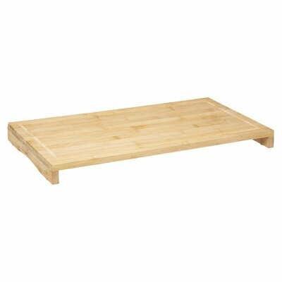 Bamboo Cutting Board 52x28 Rectangular