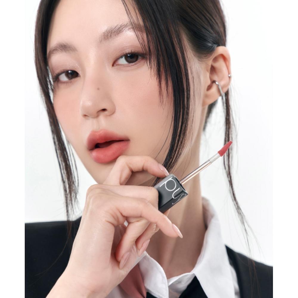 Rom Nd Blur Fuzzy Tint [ROM&X JO&FRIENDS] 07 Cool Rose Up