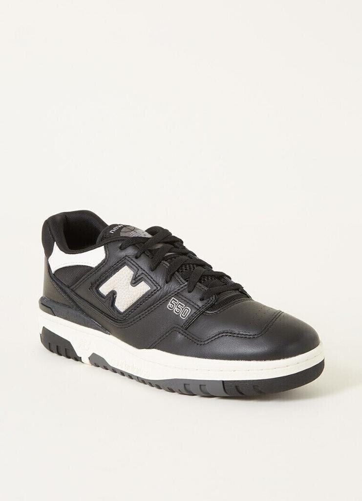 Кроссовки New Balance 550