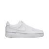 Air Force 1 / 1 'White Black' (Unisex) White / White / White / White Skateboard Shoes CV1758 100