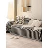 Sofa Cover Cloth Towel Blanket Full Cover Double-sided Chenille All-season Cushion Chaise Universal Sofa Cover Full Cover