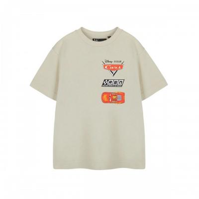 Oberteile (Jungen ab 4 Jahre) – T-Shirts