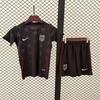 USA 2026 World Cup Home & Away Football Jersey - Stars & Stripes Design