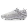 AG Artificial Ground Soccer Shoes Men's White 3027978-101