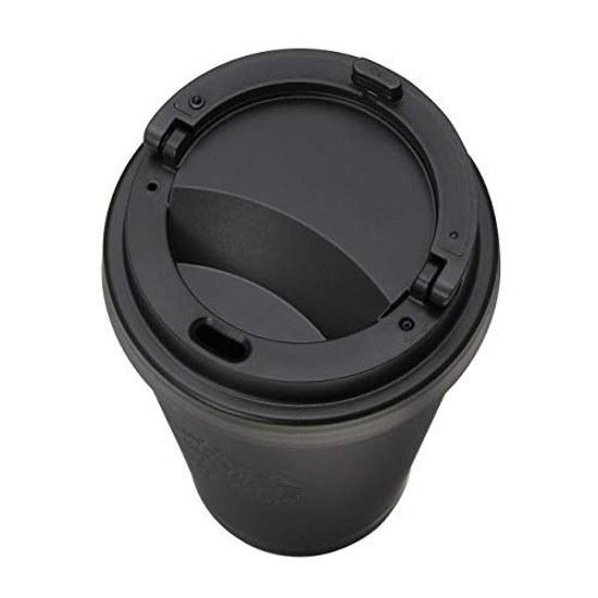 Starbucks Staba Stainless ToGo Logo Tumbler Matte Black FRGMT MYST 350ml Tall Hiroshi Fujiwara Shibuya