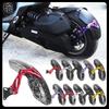 Accesorii de exterior – Apărători de noroi