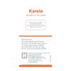 Himalaya 4 X Wellness Pure Herbs Karela Metabolic Wellness 60 Tablets Each Natural Support - Total 240 Tablets