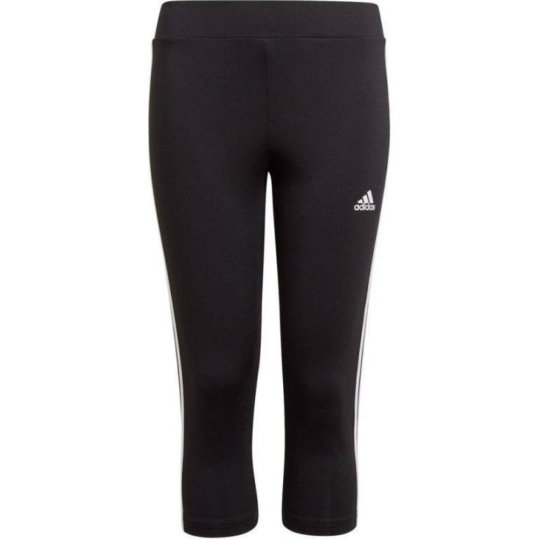 Adidas Casual Pants Teenagers Black GN1465 128