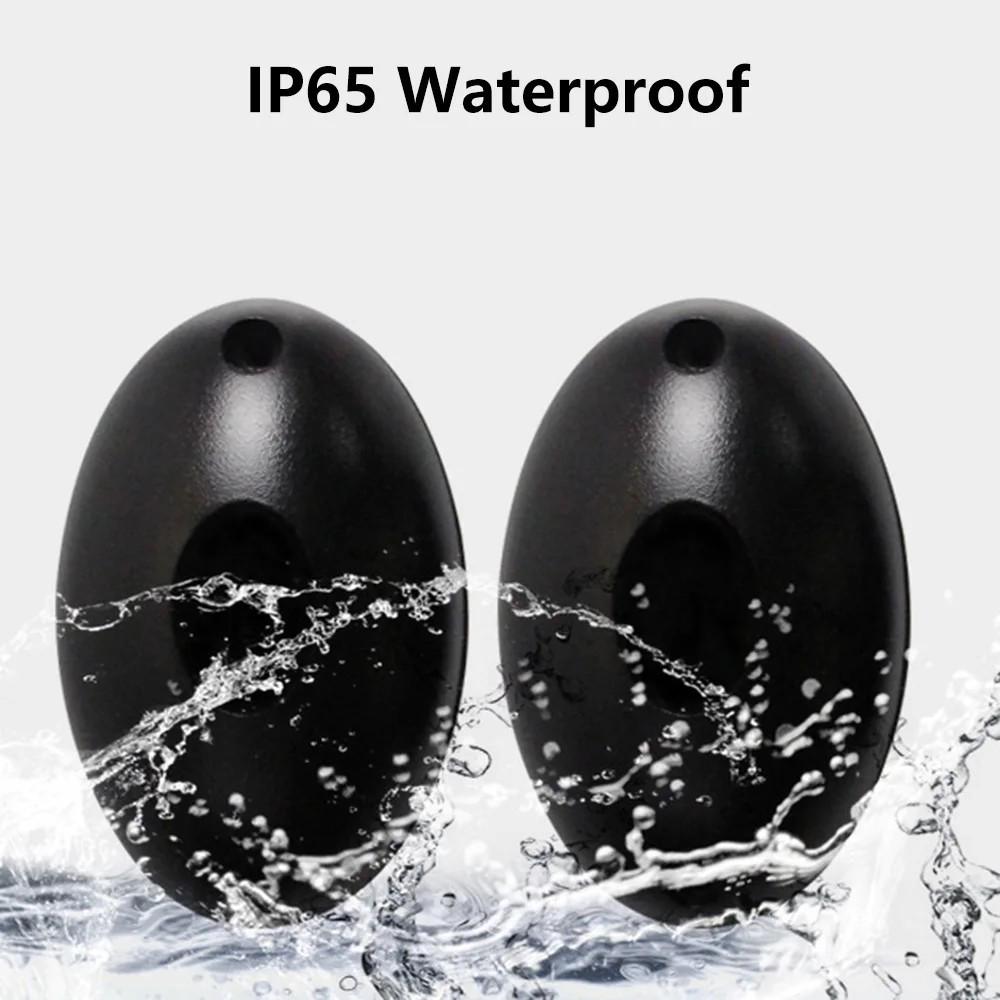 Single Beam Infrared Detector Anti-Theft Alarm Sensor