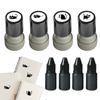 Cat Pattern Self-Inking Stamp DIY Crafting Supplies Kitten Stamp For Scrapbooking Card Making Planner Diary, School Teachers