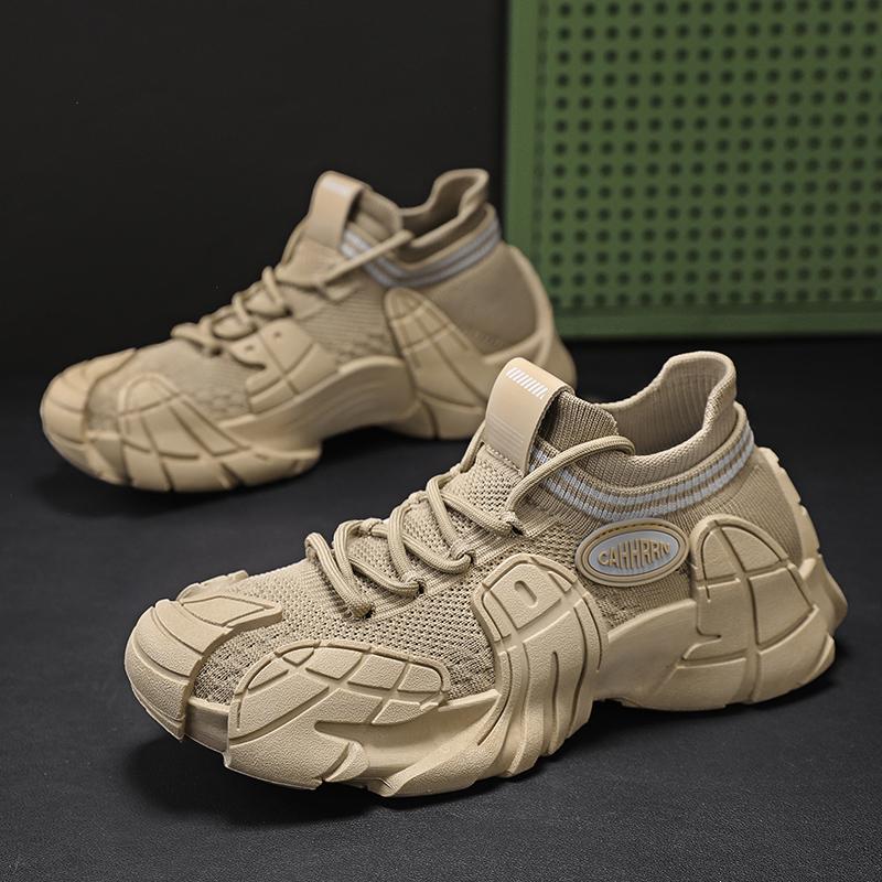 Fashion CYYTL Shoes Casual Mens Sneakers Breathable Hiking Outdoor Sports Fashion Running Tennis Platform Luxury Designer Loafers Summer