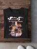 The Jackson 5 1964-2024 60th Anniversary Collection All Size Shirt