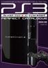 PlayStation 3 Perfect Catalog (G-MOOK)