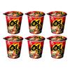 Ottogi Yeul Ramen 62g (3 Optionen)