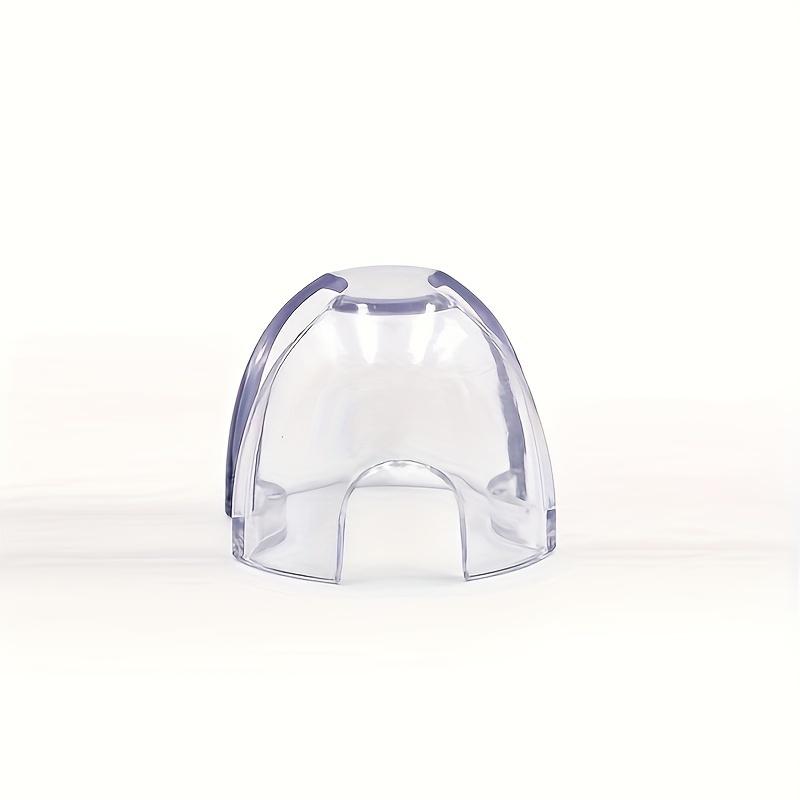 Comfortable Disposable Dental Mouth Opener Bite Support Tool Teeth Alignment Easy Grip Fits Teeth Odorless Sterilizable Oral Care
