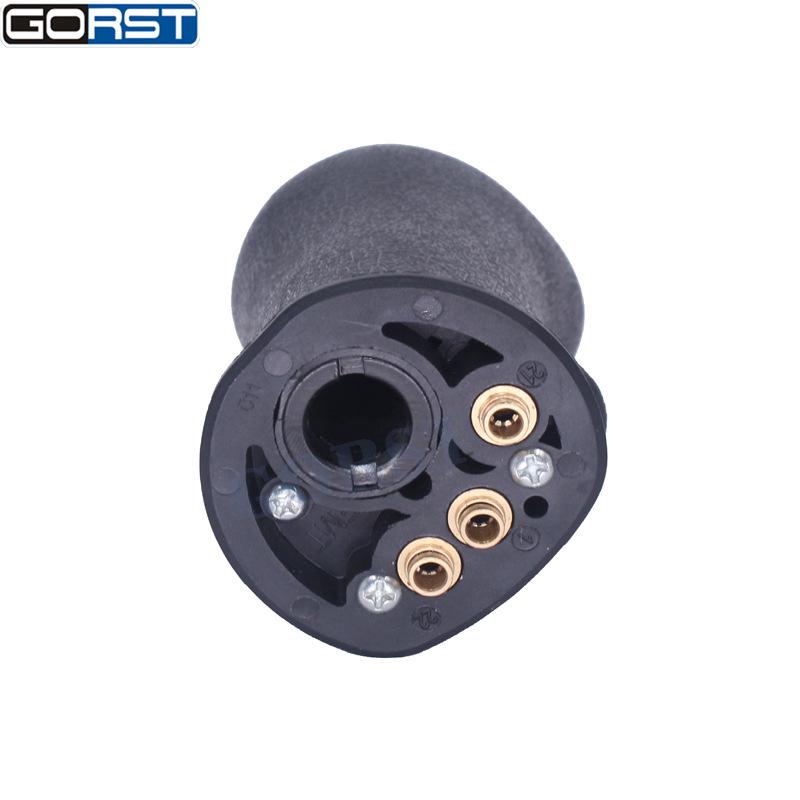 GORST Gear Shift Knob 20488052 for Volvo NL3192255/1521394