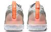 Nike Air VaporMax 2021 Fk Grau Nebel Helles Mango DH4084-002