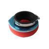 Motorcycle Air Filter Universal 35/38/42/45/50/54/58MM Straight Foam Air Filter Sponge Motorcycle Scooter ATV