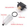 Fuel Filter/ Water Separator Kit Heating Diesel High Efficiency Filter Heater Replacement Auto Parts For Webasto Eberspacher