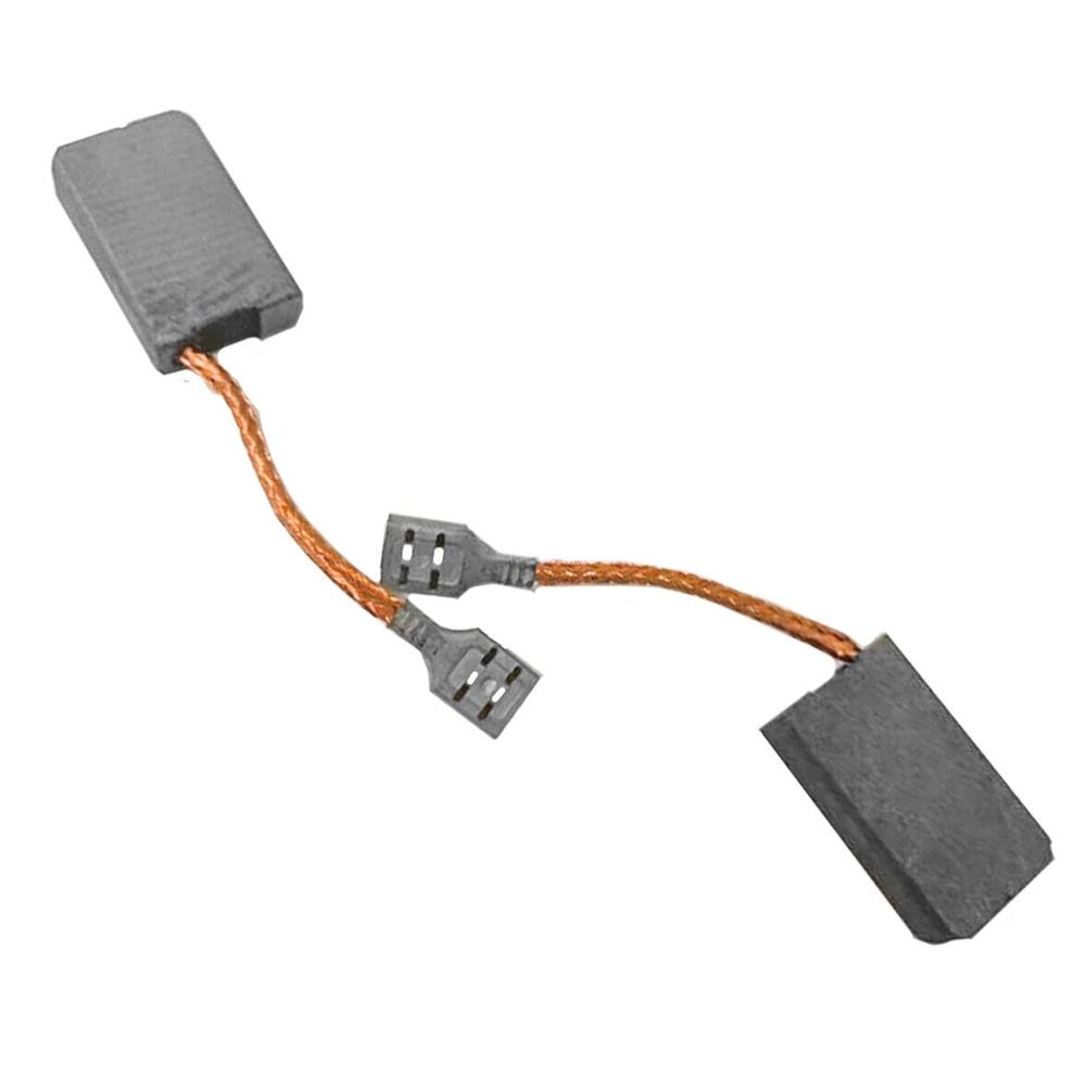 Bohrhammer Kohlebürsten Werkzeuge 2 Stück Abbruchhammer