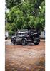 Jetour Traveler / ShanHai T2 Knight 007 Body Kit: Luminous Grille, Wide Fender, Hood & Side Skirt