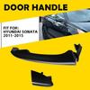 For 2011-2015 HYUNDAI SONATA EXTERIOR DOOR HANDLE FRONT RIGHT PASSENGER SIDE I