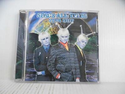 CD SPACE ALL STARS? SAIKO SUZUKI? HIRO - STAR SHIP  DXCL8 Japan ObiJapanese Pop/Rock Used