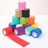Sport Breathable Elastic Bandage, Sterile & Waterproof Wound Dressing