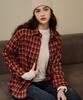 LUSIDA Ellie Vintage Check Shirt_2 Colors