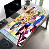 Tappetino Mouse Stampa Sailor Moon, Tappetino Antiscivolo per Tastiera Desktop, per PC Laptop Gaming Lavoro Uso Quotidiano, Fantastico Regalo Sorpresa per Festival
