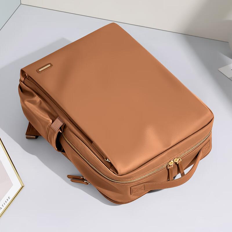 GOLF Backpack for Women, 13.3/14 Inch Laptop Handbag, Travel Backpack, School Bag, Business Trip Commuter Bag
