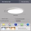 MengPao Smart Home Round LED Ceiling Light