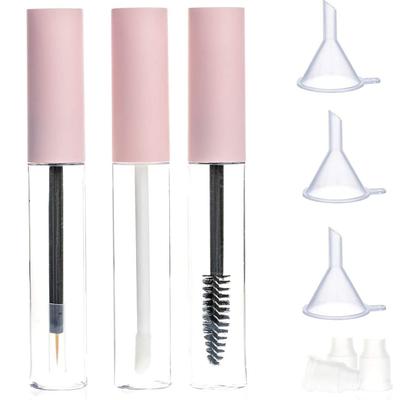 Strumenti e accessori – Vasetti e flaconi cosmetici