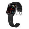 Rainbuvvy Q9 Pro Έξυπνο Βραχιόλι 1.7 ιντσών Οθόνη TFT STK8321 Bluetooth 5.0 Αδιάβροχο IP68 Μόδα για Άνδρες ή Γυναίκες Android Έξυπνο Ρολόι Πολυγλωσσικό