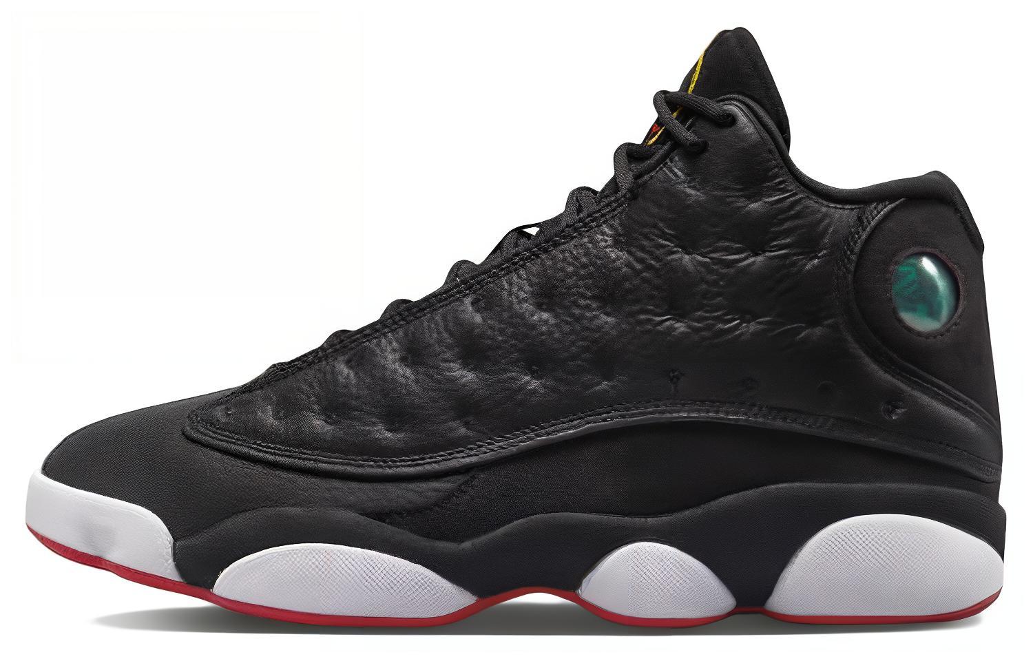 

Jordan 13 Retro Playoffs 2023 GS DJ3003-062 37.5
